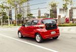 Fiat Mobi Drive GSR 2017 года